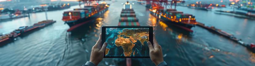 FCL vs LCL for Importing to India (2025 Guide)