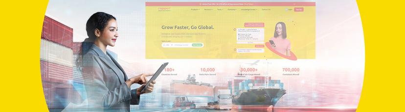 Cogoport: A Global Trade Platform