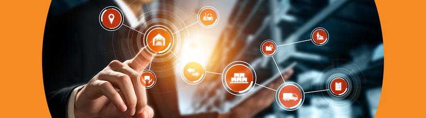 The Future of Supply Chain