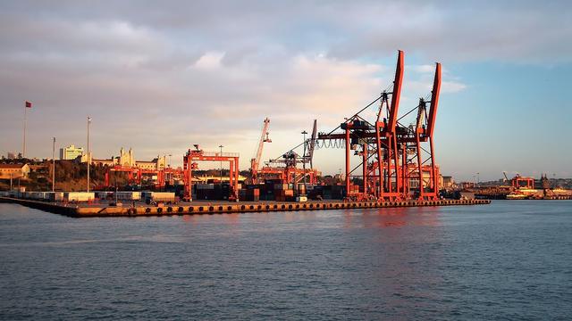 port-image