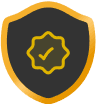 Cogo Assured badge icon
