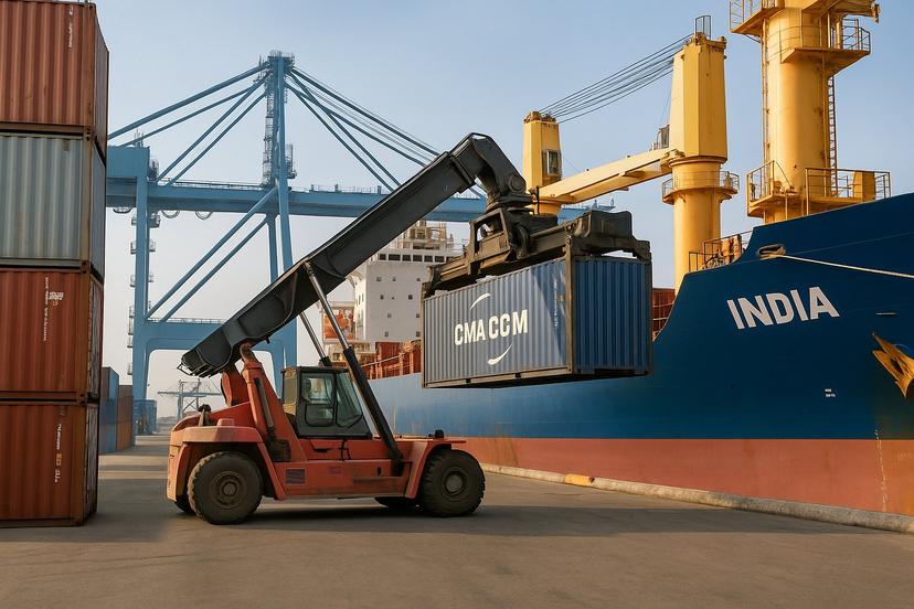 Ocean Freight Documents for India: HS Codes & Compliance