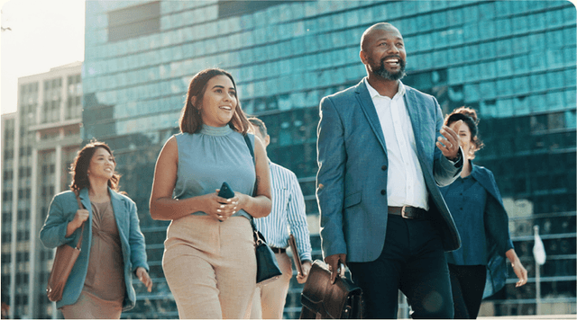 Careers illustration