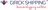 Girick Shipping