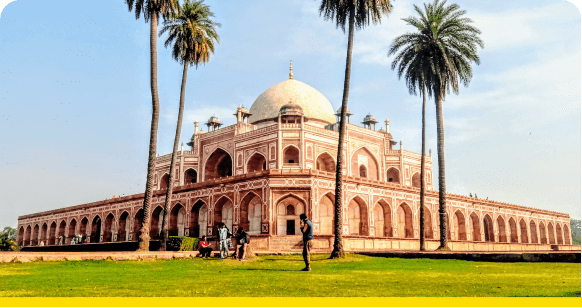 Gurugram office exterior