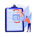 Full Cost Discovery in One Go