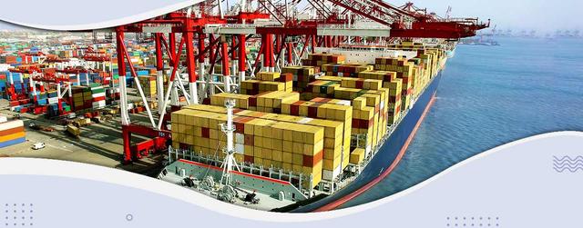 China Ports Driving Global Trade and Growth  