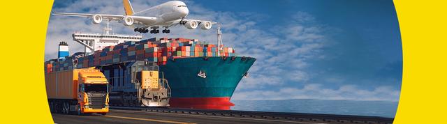 India Needs Multi-modal Logistics Parks