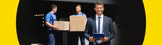 Consolidation & Deconsolidation: Efficient Cargo Management