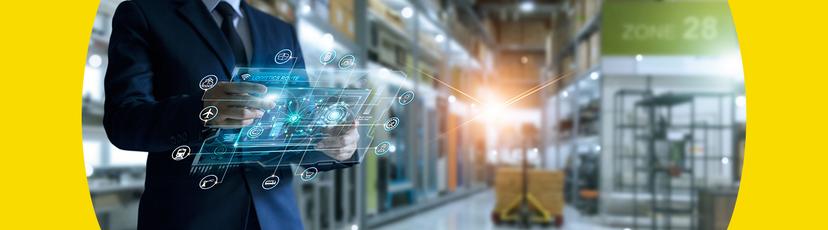 New Trends in Last Mile Delivery