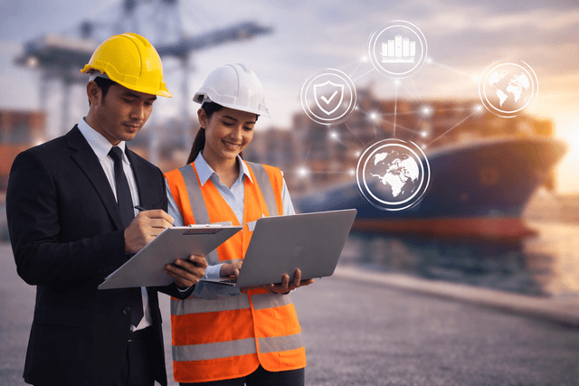 Decoding HS Codes: Classifying Your Products for Import Clearance