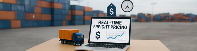 How to Negotiate Better Freight Rates with Carriers or Forwarders