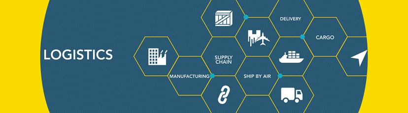 Exploring Types of Supply Chain Management Strategies & Logistics
