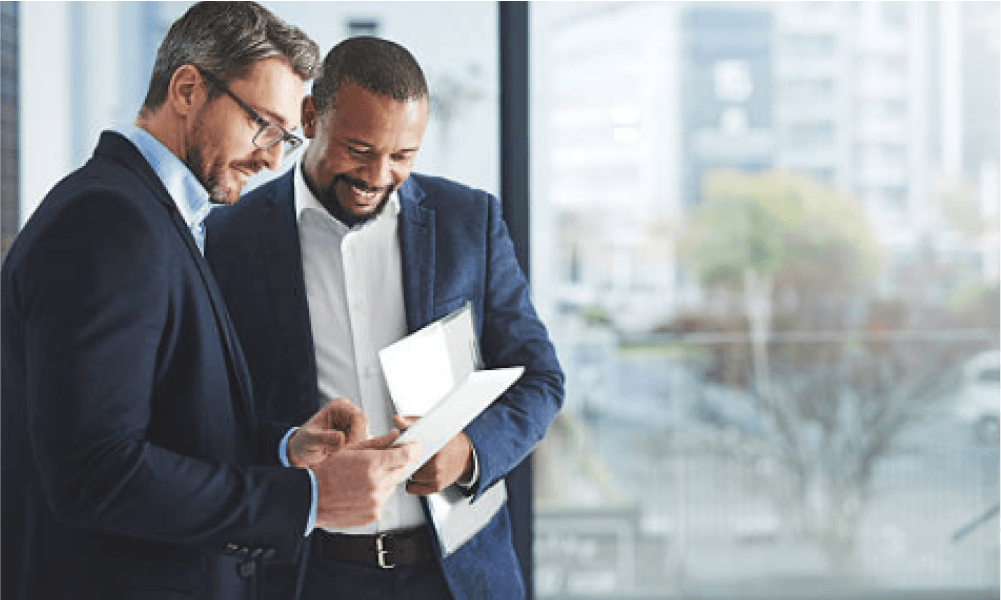 Handling someone else's cargo?