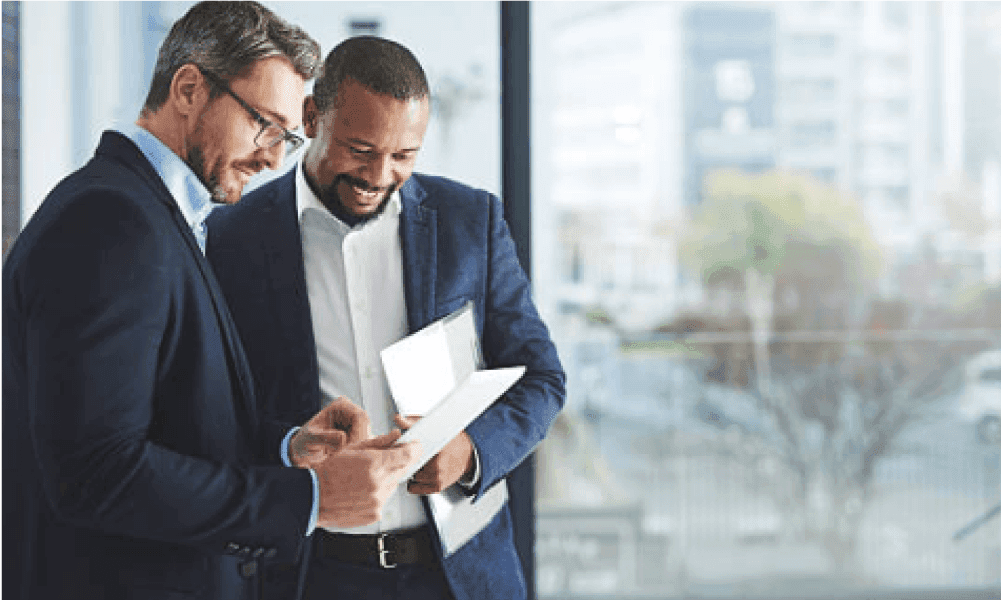 Seamless Door-to-Door Delivery?