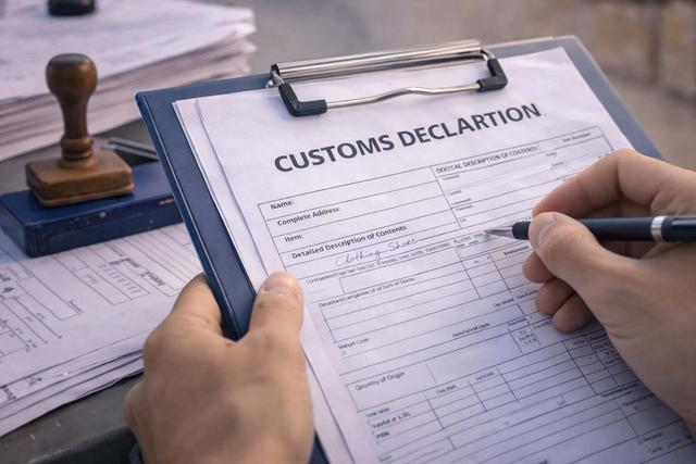 Smooth Customs Clearance: Tips to Avoid Delays and Red Tape