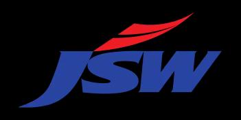 Jsw Logo New logo