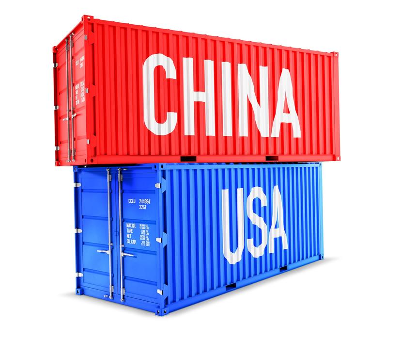 US – China Trade War: Impact on Global Trade