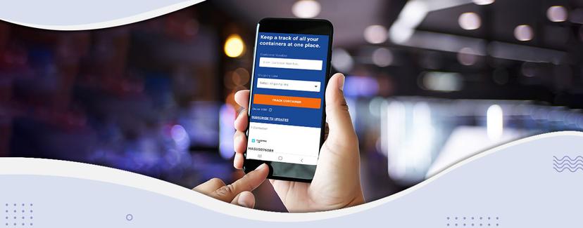 Best Ways to Track Your International Cargo
