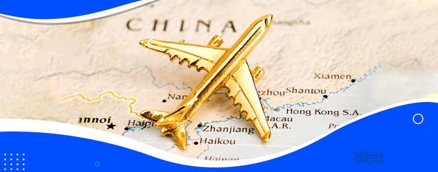 Air Cargo Freight & Rates from China to India