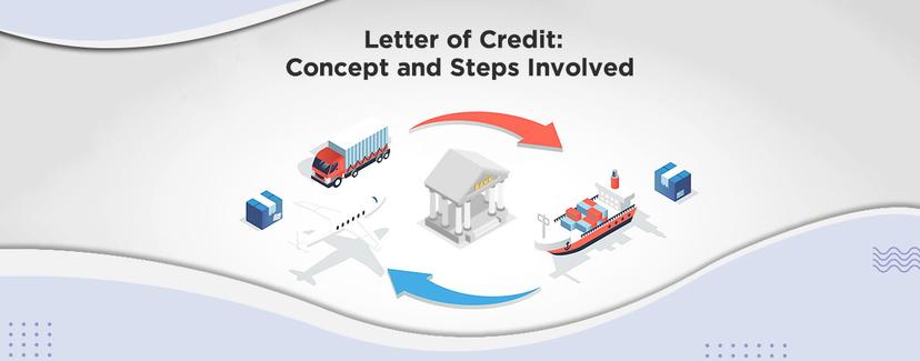 Letter of Credit: Concept and Steps Involved